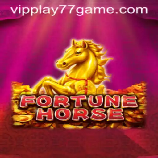 FortuneHorse: An Immersive Experience in the World of vipplay77