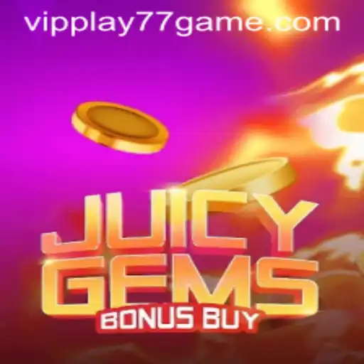 JuicyGemsBonusBuy: A Vibrant Adventure in the World of Online Gaming