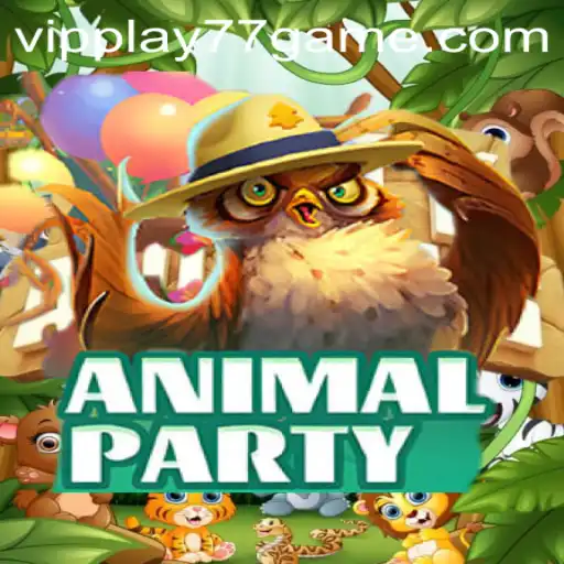 Exploring AnimalParty: An Engaging Adventure with vipplay77