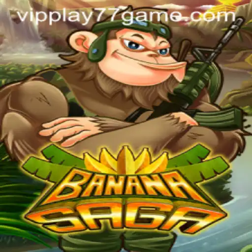 BananaSaga: The Ultimate Game Experience with VIPPlay77