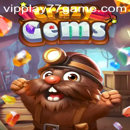 Unveiling CrazyGems: The Dazzling World of Gems and Strategy with VIPPlay77