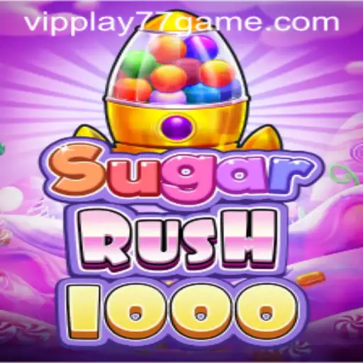 Experience the Thrills of SugarRush1000: A Dive into an Exciting Gaming Adventure