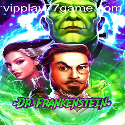 Discover the Thrills of DrFrankenstein and VIPPlay77