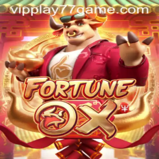 Discovering the Excitement of FortuneOx with VIPPlay77