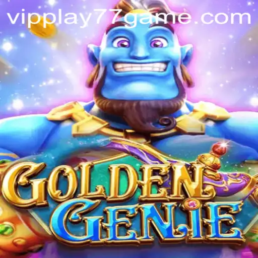 Exploring GOLDENGENIE: The Magic of Modern Gaming
