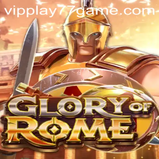 The Allure of GloryofRome: A Deep Dive into Its Gameplay and Rules