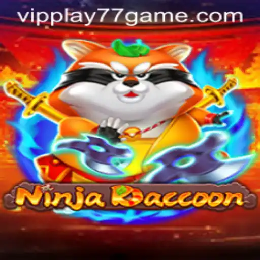 NinjaRaccoon: Dive into a World of Stealth and Adventure