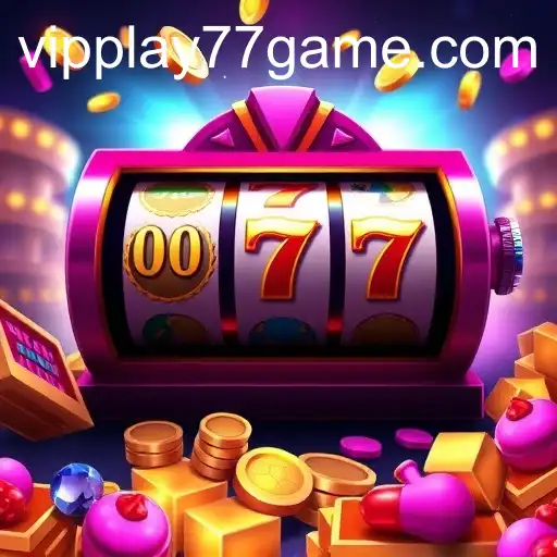 Exploring the Exciting World of Online Slots with vipplay77