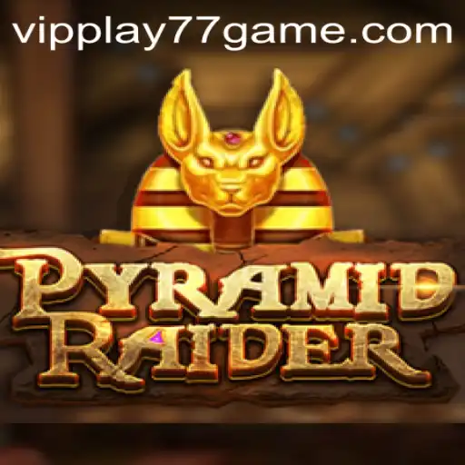 Discover the Mysteries and Excitement of PyramidRaider
