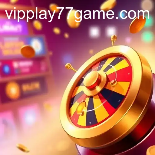 Exploring the Exciting World of Rotary Games with vipplay77